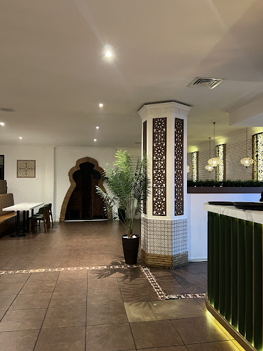 Photo of Fenous - 694-700 Coventry Rd, Birmingham B10 0TT